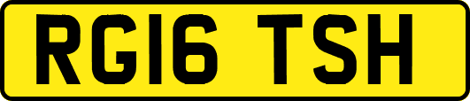 RG16TSH