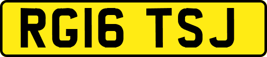 RG16TSJ