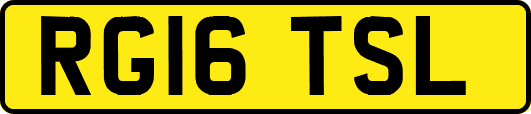 RG16TSL