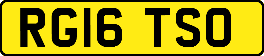RG16TSO