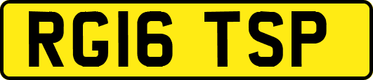 RG16TSP