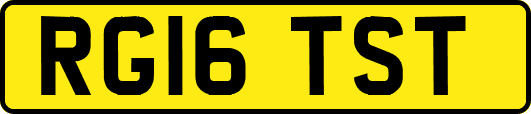 RG16TST