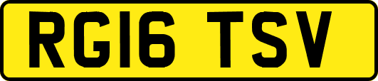 RG16TSV
