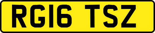 RG16TSZ