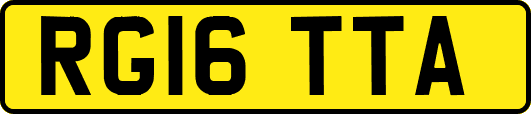 RG16TTA