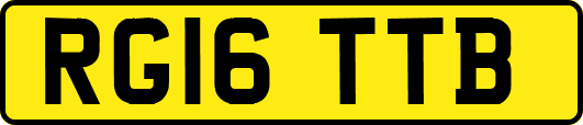 RG16TTB