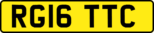 RG16TTC