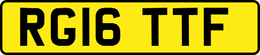 RG16TTF