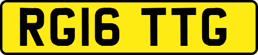 RG16TTG