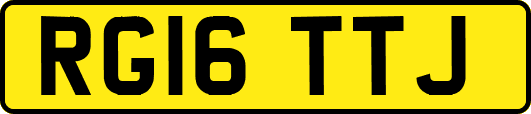 RG16TTJ