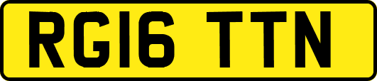 RG16TTN