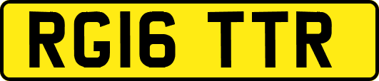 RG16TTR