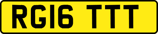 RG16TTT