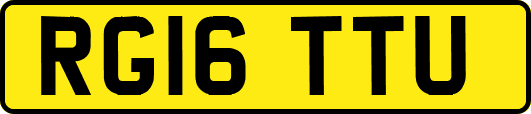 RG16TTU