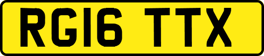 RG16TTX