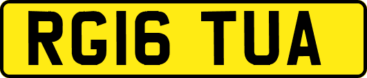 RG16TUA