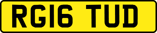 RG16TUD