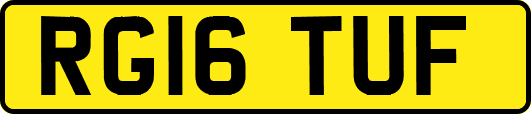 RG16TUF
