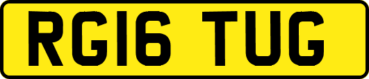 RG16TUG