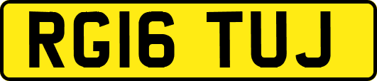 RG16TUJ