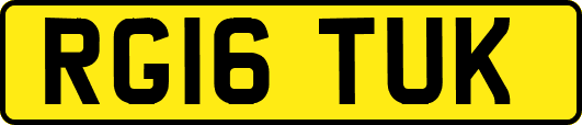 RG16TUK