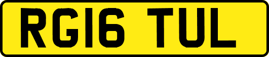 RG16TUL