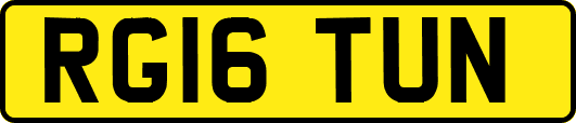 RG16TUN