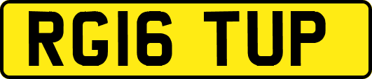 RG16TUP
