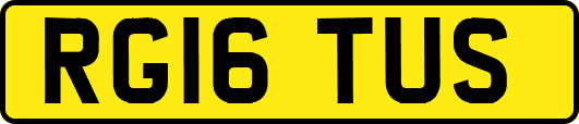RG16TUS