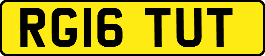 RG16TUT