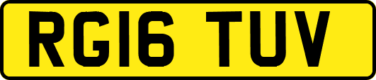 RG16TUV