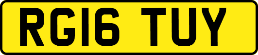 RG16TUY