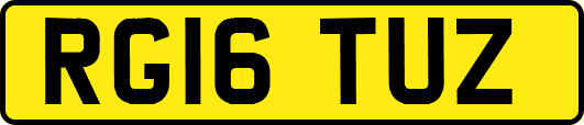 RG16TUZ