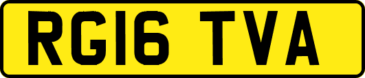 RG16TVA