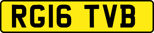 RG16TVB