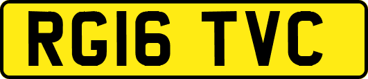 RG16TVC