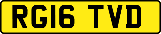 RG16TVD