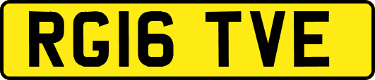 RG16TVE