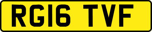 RG16TVF