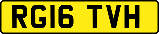 RG16TVH