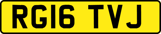 RG16TVJ