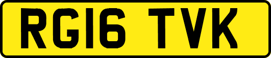 RG16TVK