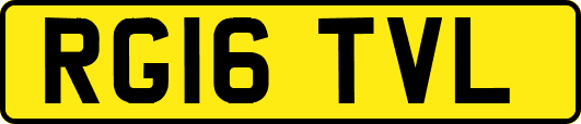 RG16TVL