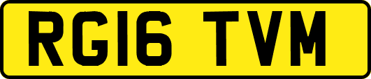 RG16TVM