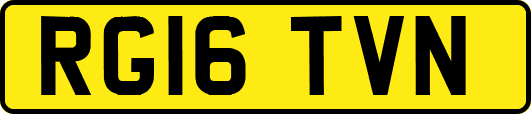 RG16TVN