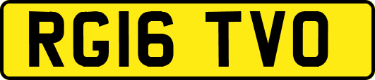 RG16TVO