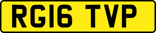 RG16TVP