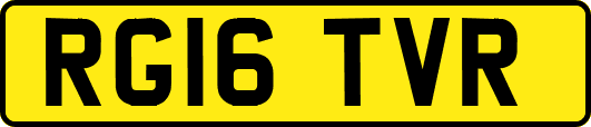 RG16TVR