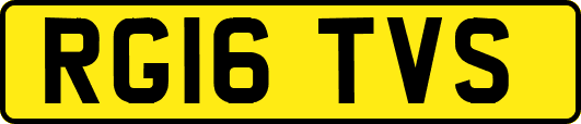 RG16TVS