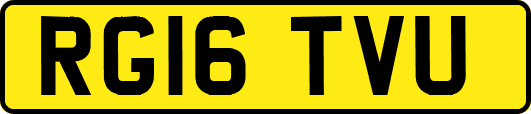RG16TVU
